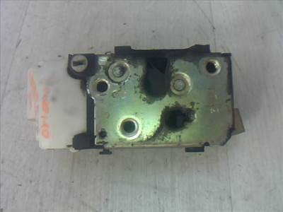 LANCIA LYBRA Jobb hátsó ajtó zárszerkezet központi záras