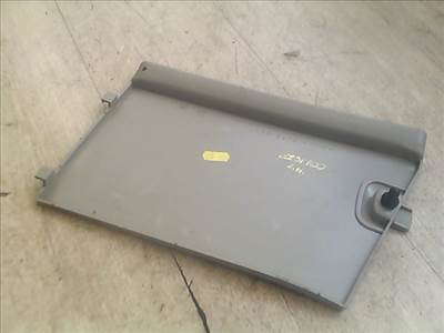 LANDROVER FREELANDER 98-04 Csomagtér burkolat