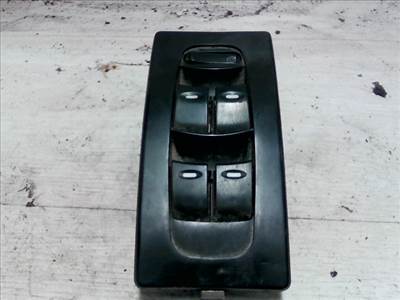 MAHINDRA S5 2007-2009 Bal első ablakemelő kapcsoló