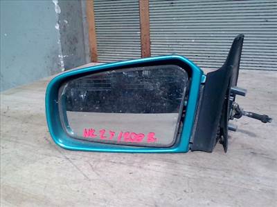 MAZDA 121 90.12.01-96.02.28 Bal visszapillantó tükör mechanikus