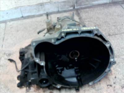 MAZDA 121 96- Sebességváltó. benzines manuális
