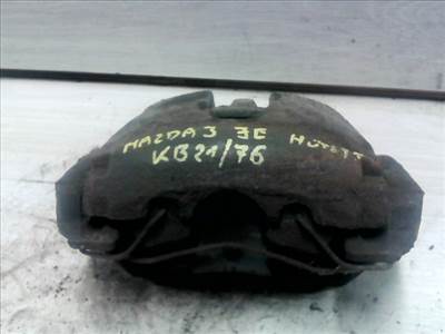 MAZDA 3 03.10-06.06 Jobb első féknyereg munkahengerrel