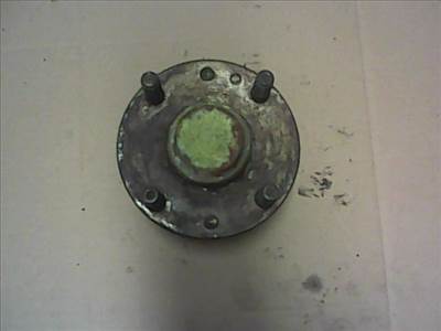 MAZDA 323 89.10-94.10 BG Bal hátsó kerékagy