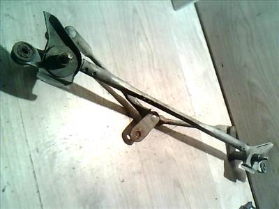 MAZDA 6 02-05 Ablaktörlő mechanika első