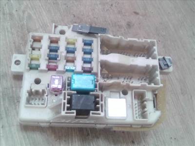 MAZDA 6 02-05 Biztosítéktábla BCM BSI BSM SAM GEM modul 