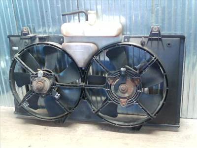 MAZDA 6 02-05 Hűtőventilátor