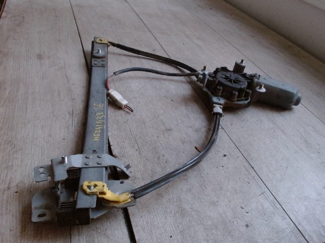 MAZDA MPV 99-05 Jobb első ablakemelő szerkezet elektromos 1. kép