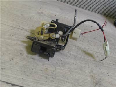 MAZDA PREMACY 99.01-05.10 Csomagtér ajtó zárszerkezet