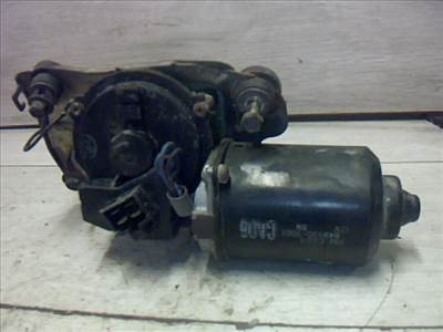 MAZDA XEDOS 6 92- Ablaktörlő motor első