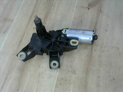 MERCEDES A W168 2001.05.01-2004.08.31 Ablaktörlő motor hátsó