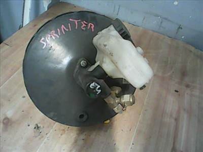 MERCEDES SPRINTER Fékrásegítő 