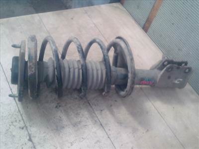 MITSUBISHI CARISMA 99.08- Jobb első lengéscsillapító rugóval