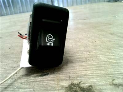 NISSAN MAXIMA A33 1999.04- Fényszórómosó kapcsoló