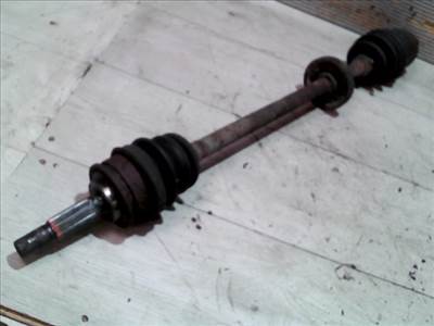 NISSAN MICRA K11 92.08-00.07 Jobb első féltengely