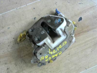 NISSAN VANETTE CARGO Bal hátsó ajtó zárszerkezet mechanikus