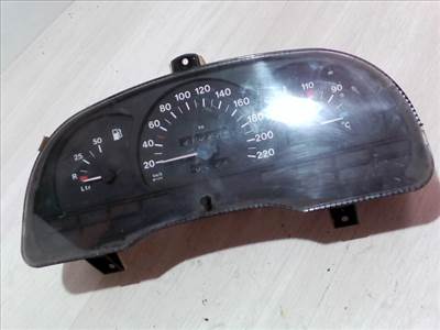 OPEL ASTRA F 91-94 Kilométeróra