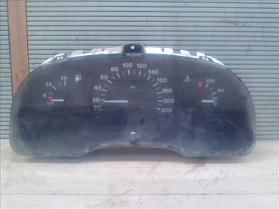 OPEL ASTRA F 94-02 Kilóméteróra