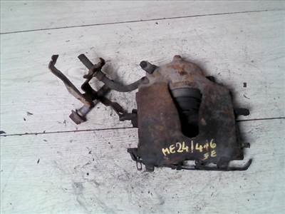 OPEL ASTRA G 97-04 Jobb első féknyereg munkahengerrel