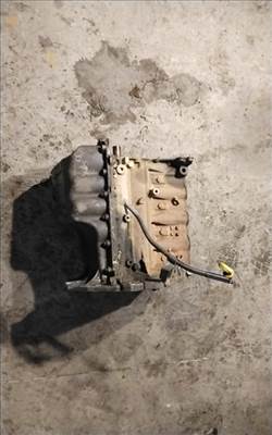 OPEL ASTRA G 97-04 Motor. benzin fűzött blokk hengerfej nélkül
