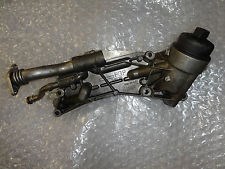 OPEL ASTRA G VAN 97-04 Olajhűtő 1. kép