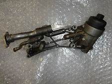 OPEL ASTRA G VAN 97-04 Olajhűtő