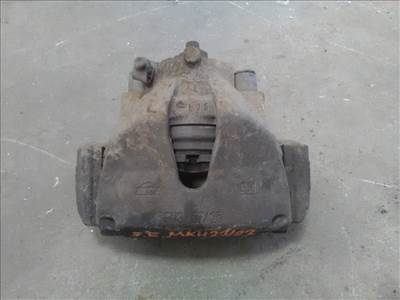 OPEL ASTRA H 04-10 Jobb első féknyereg munkahengerrel