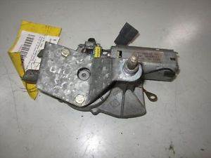 OPEL CORSA A 90-93 Ablaktörlő motor hátsó