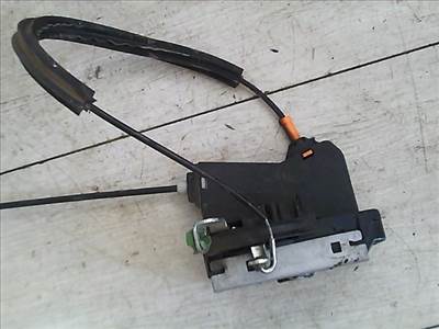 OPEL CORSA C COMBO 00.09-11.09 Jobb első ajtó zárszerkezet mechanikus