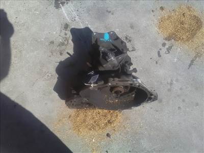 OPEL CORSA D 06-11 Sebességváltó. manuális