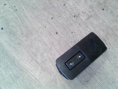 OPEL Signum 2002.09.01-2005.08.31 Jobb hátsó ablakemelő kapcsoló