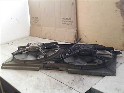 OPEL SINTRA Hűtőventilátor
