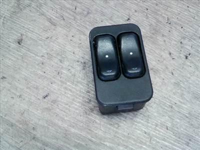 OPEL Zafira 98.09.01-05.08.31 Bal első ablakemelő kapcsoló