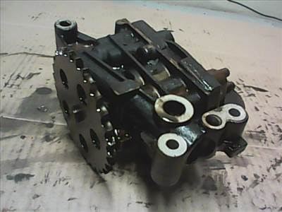 PEUGEOT 106 91-96 Olajszivattyú