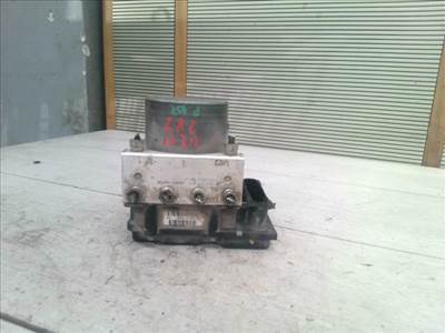 PEUGEOT 107 2005.03.01-2012.03.31 ABS kocka 