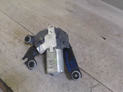 PEUGEOT 206 Ablaktörlő motor hátsó