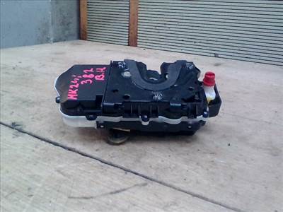 PEUGEOT 607 Bal hátsó ajtó zárszerkezet központi záras