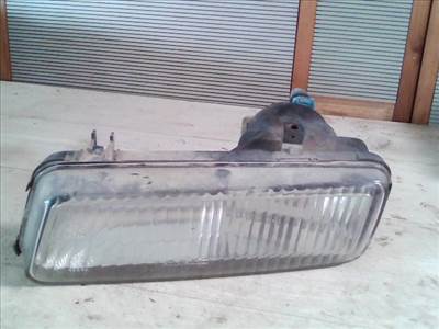 PEUGEOT 806 Bal első ködlámpa