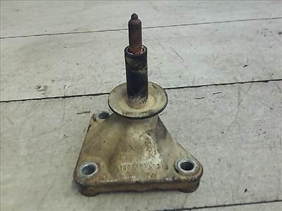 PEUGEOT EXPERT 1995.09.01-2003.12.31 Motortartó bak