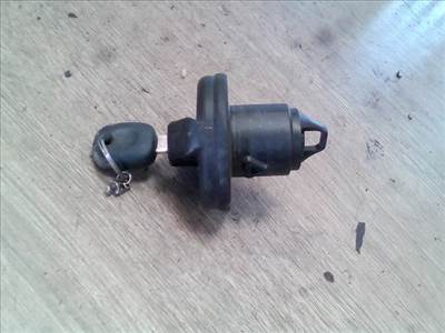 PEUGEOT PARTNER 02- Tanksapka