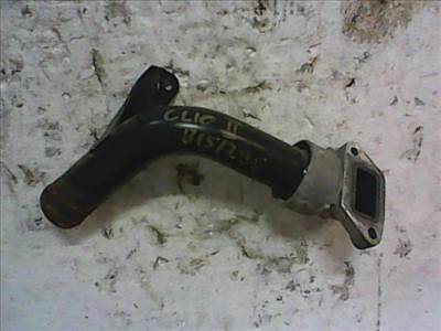 RENAULT CLIO 01-06 Vízcső