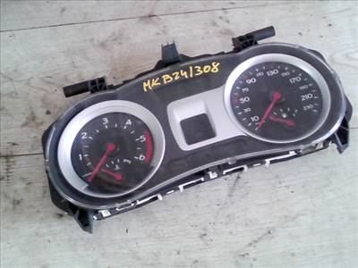RENAULT CLIO 06-09 Kilóméteróra