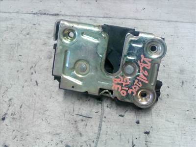 RENAULT CLIO 90-96 Bal első ajtó zárszerkezet mechanikus