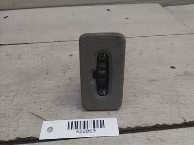 RENAULT MASTER 03- Fényszórómagasság állító kapcsoló