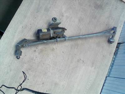 RENAULT MASTER 97-03 Ablaktörlő mechanika motorral első