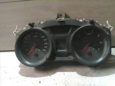 RENAULT MEGANE 02-05 Kilométeróra
