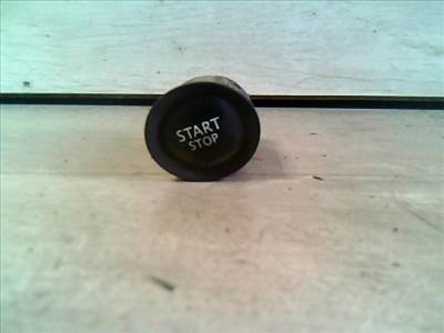 RENAULT MEGANE 02-05 Start stop indító gomb