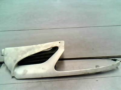 RENAULT MEGANE 95-99 Hűtőrács díszrács