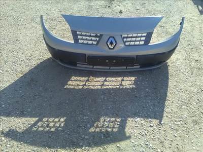 RENAULT SCENIC 03-06 Első lökhárító