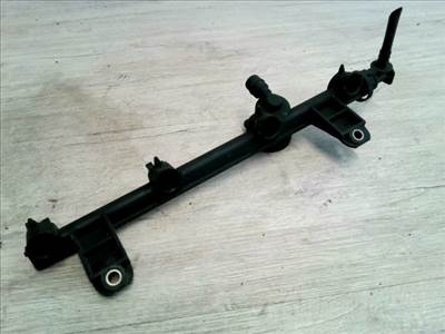 RENAULT THALIA 02.03-08.10 Injektor befecskendező híd 