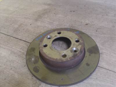 RENAULT TWINGO 93-98 Első féktárcsa 